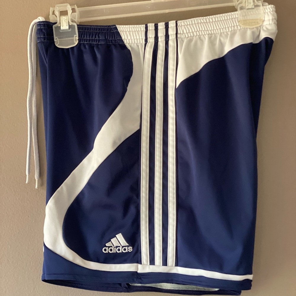 Women’s Small Adidas Clima365 Soccer Shorts